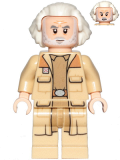 LEGO sw1140 General Jan Dodonna